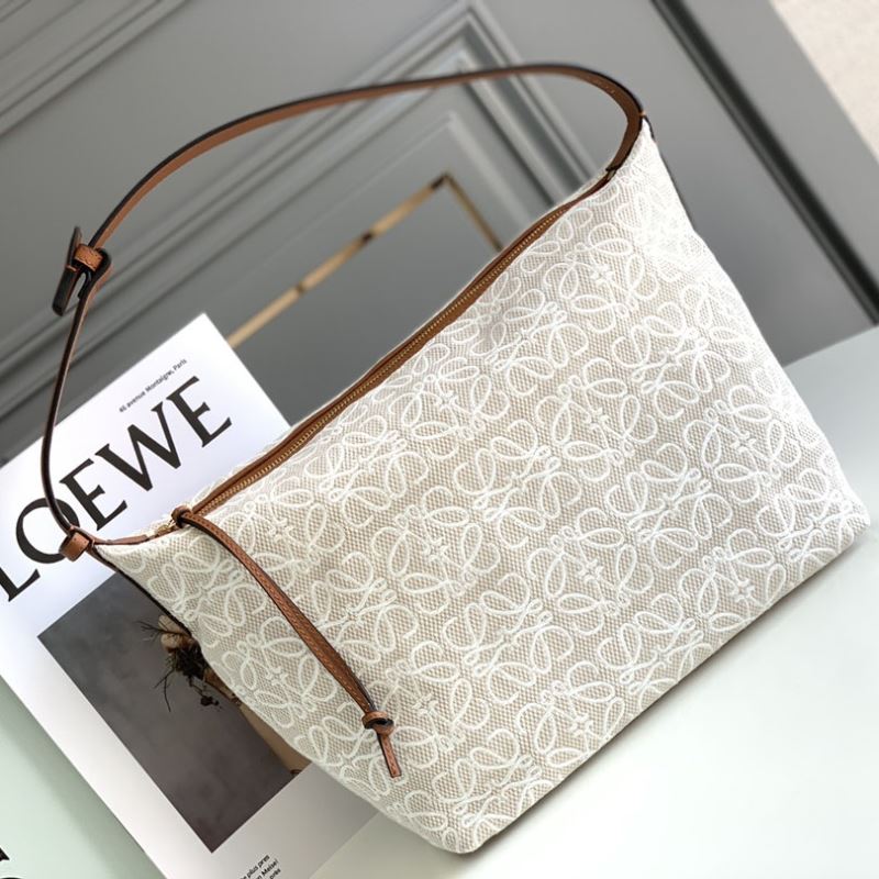 Loewe Cubi Bags